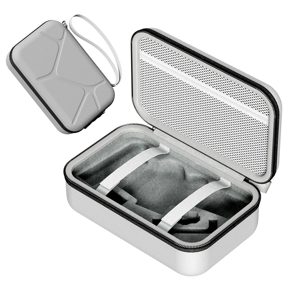 Portable Storage Bag for DJI Osmo Mobile 7/7 Pro Handheld Gimbal Travel Carrying Case Shockproof Handheld Gimbal Shoulder Bag