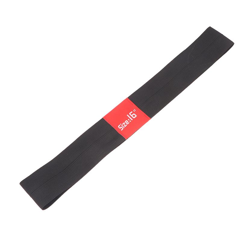 1Pc 14 16 18 20 Inch Elastic Belt Dampener Drumming Practice Pad Cymbal Mute Practice Silencer Belt Drum Kit Parts Accessories