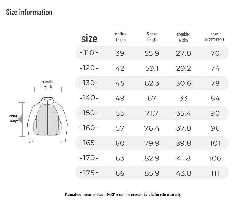 Moodytiger Girls' UPF 50+ Cooling Sun Protection Jacket