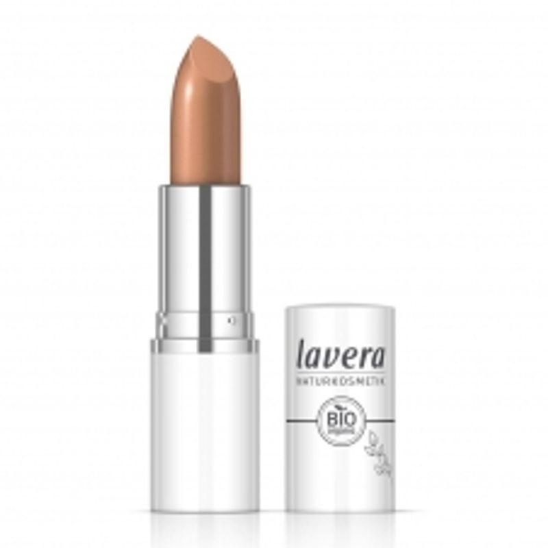 

Lavera Cream Glow Lipstick (06. Golden Ochre)