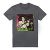 Elvis Presley Unisex Erwachsenen Erstes LP T-Shirt