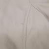 The North Face White Label Light Beige Nylon Reversible Coat Coat L Light beigeUsed
