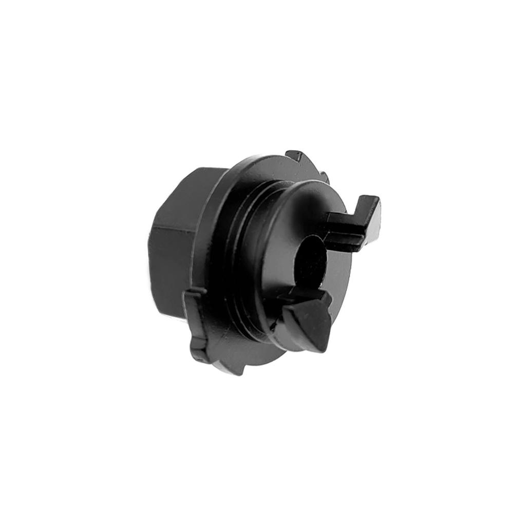 Metal Transmission Oil Filling Tool Replacement for Mercedes Benz 725.0 9-Speed Oil Change Durable