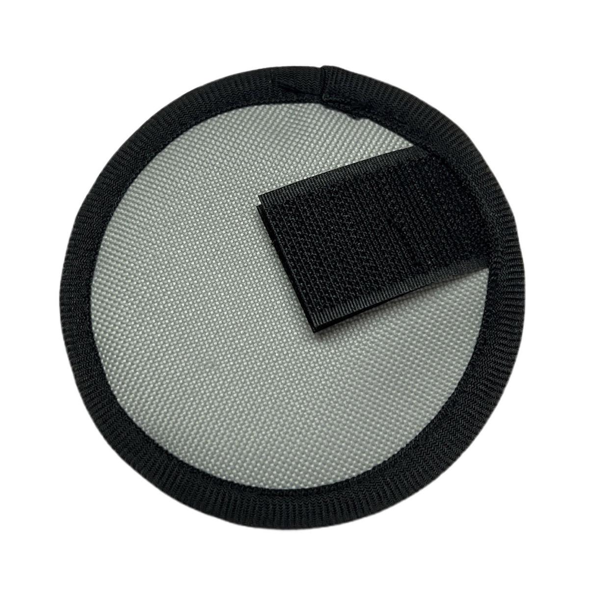 

Yousheng 1/2/4/6/8 шт., водонепроницаемая ткань Оксфорд, чехол для рыболовной приманки, защитный щиток для рыболовного крючка, рыболовные принадлежности 1pc светло-серый