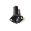 Car Thermostat with Housing 4666149AA Fits for  Jeep Wrangler 2007-2011 3.8L V6