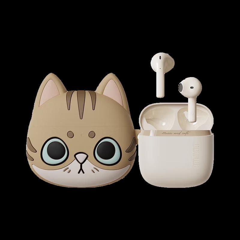 

Edifier Zero Meow Series Limited Edition True Wireless Earbuds