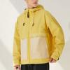 Converse Premium Short Down Jacket Asia Sizing 'Saturn Gold' Men's 10021983-A02