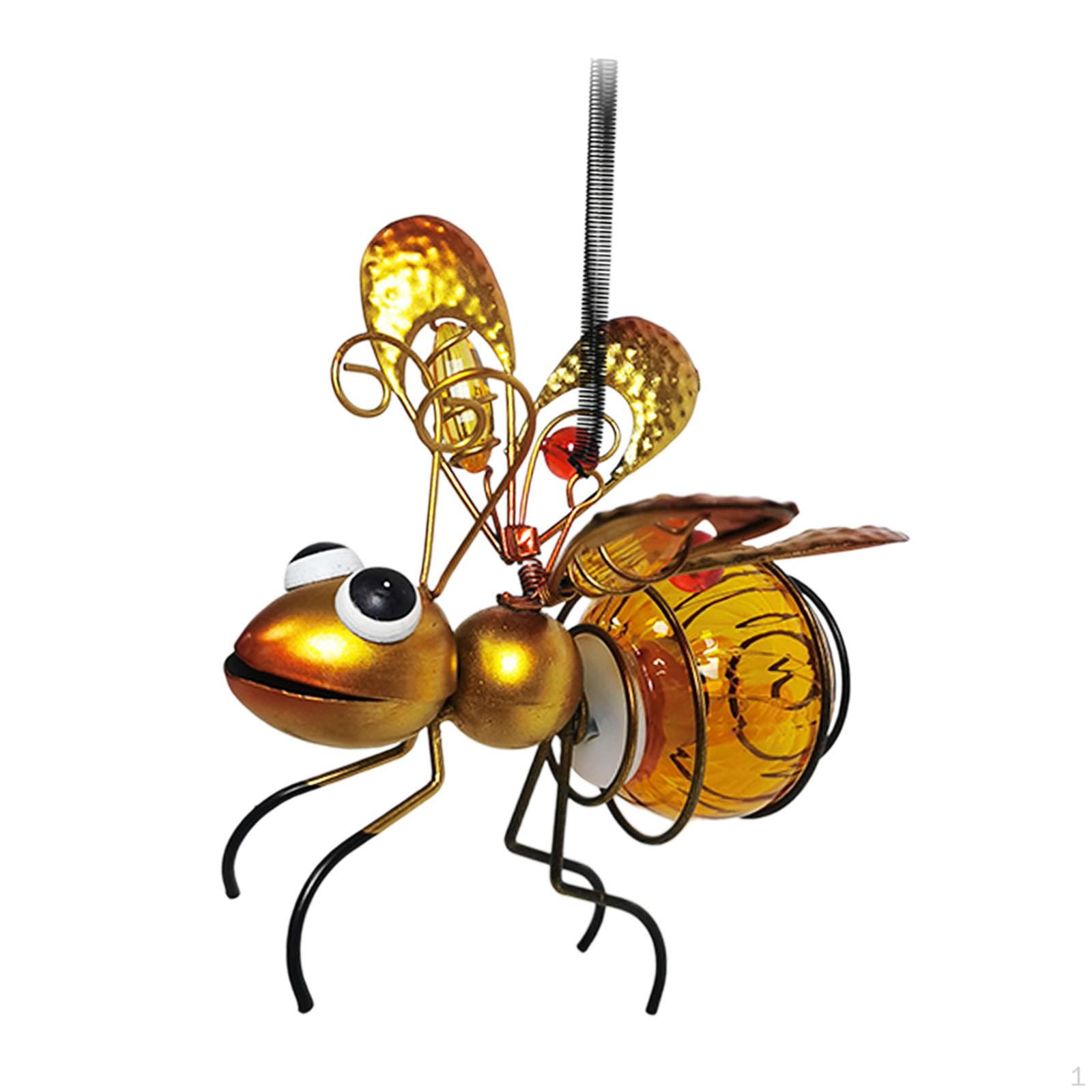 

Висячая уличная фигурка, водонепроницаемая статуя для двора, художественное украшение, статуя в саду на балконе