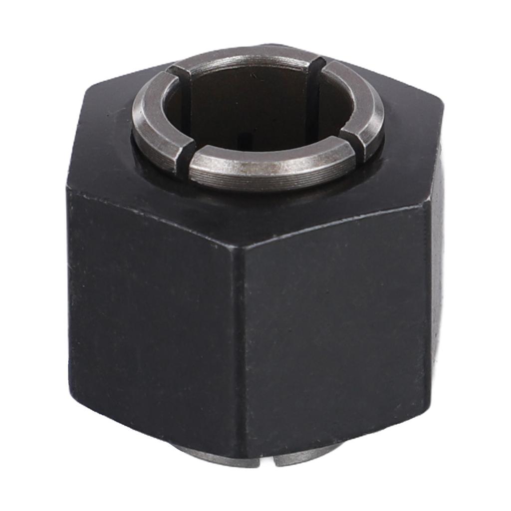 12,7mm Fräser Spannzange 12mm DW616 DW618 DW621K Metall
