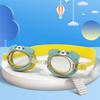 Kids Swimming Goggles Waterproof Swim Glasses Clear Vision Swim Eyewear for Toddler Kids Youth 2-12