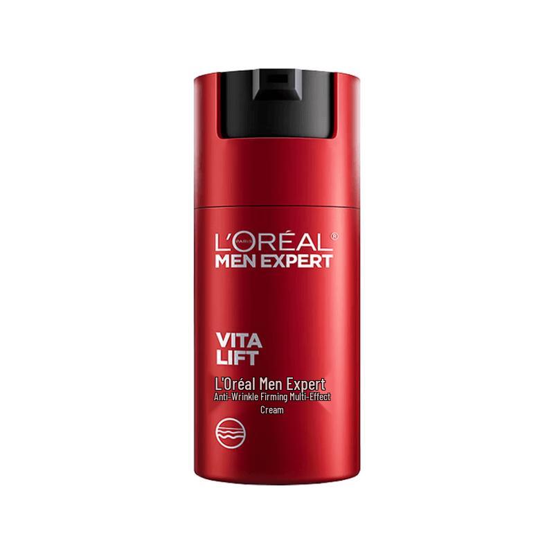 L Oréal Men Expert Vita Lift Anti-Aging Cream 50ml