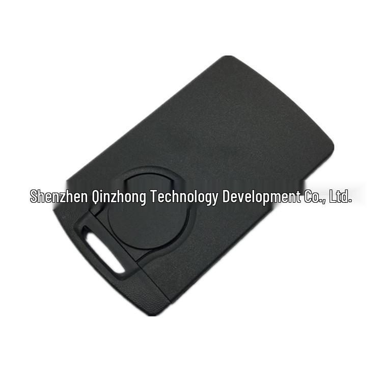 Renault Koleos 4-Button Smart Key (433 MHz, 7952 Chip)