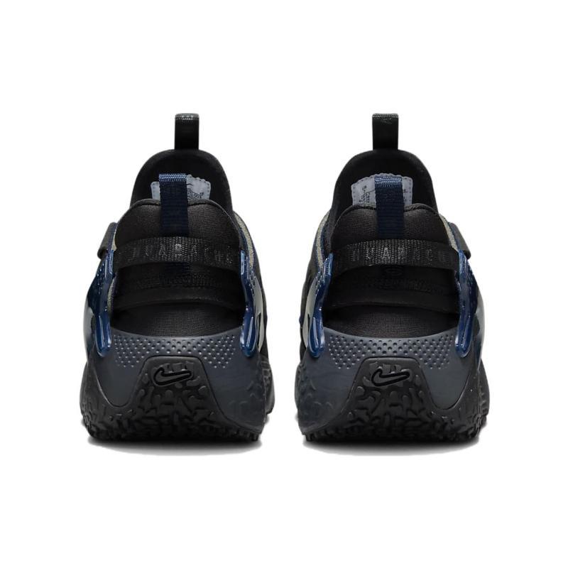 Nike Air Huarache Craft Black Obsidian Women's Nike DQ8031-003