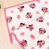 Un Doudou Fluffy Baby Blanket, 85x115cm, Disney Minnie Mouse New Meyer Design, Warm Material, NZ1914-B