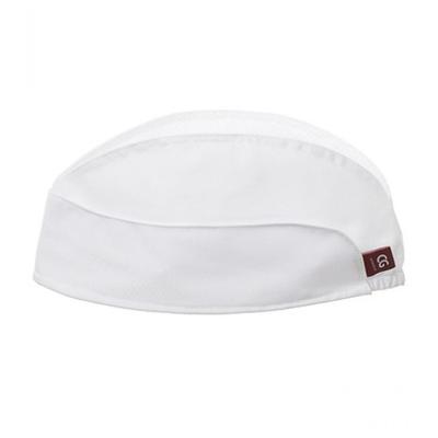 CG Workwear Crecchio Classic Chef Hat