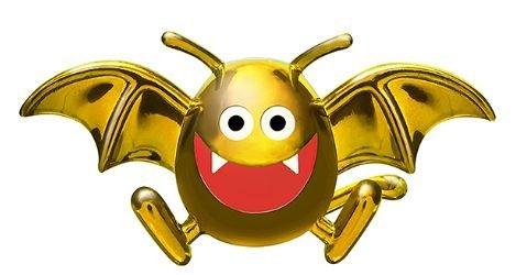 

Shop Dragon Quest Metallic Monsters Gallery Drakima [Official Limited]