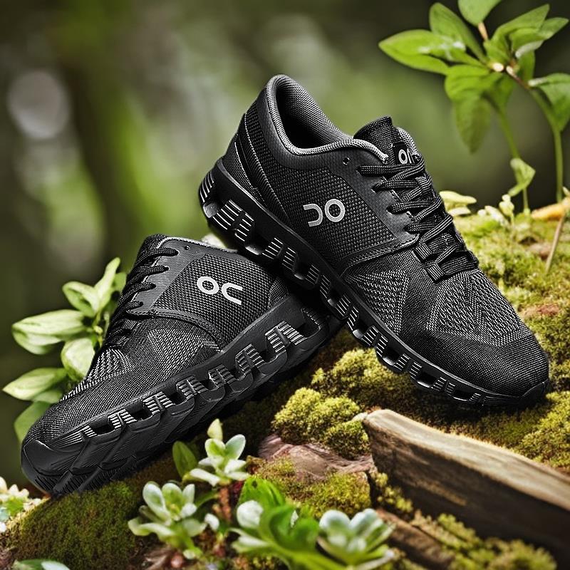 

Marathon running shoes, ultra lightweight, shock-absorbing, anti slip, gym training, high-quality sports shoes 46