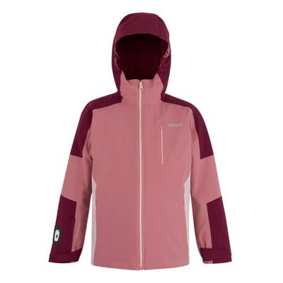 Chaqueta 3 en 1 Trekktain para niña