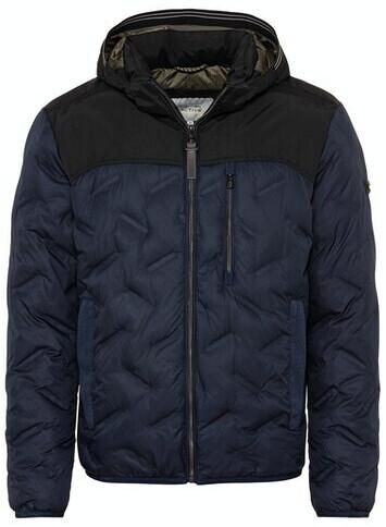 Mid-season Jacket Camel Active BLOUSON (430840 4E07 44) Navy