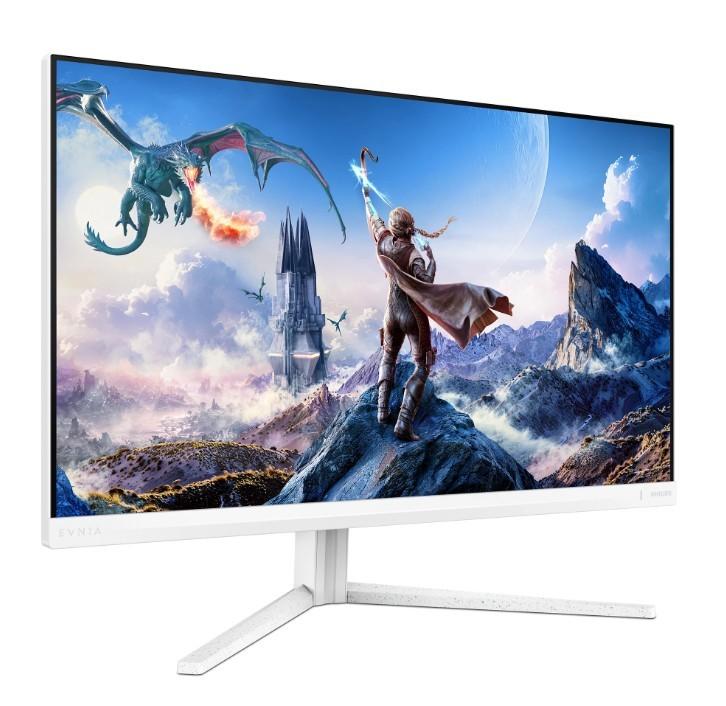 Monitor 27M2N5901A 27 inch IPS 4K 160Hz HDMIx2 DP Pivot Speakers