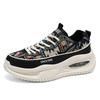 Autumn Without Heel Man Boots Sneakers Hot Boots Transparent Shoes Sport Affordable Price Real Technologies High-tech