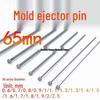 Mold Ejector Pins & Rods 65Mn, Sizes: 0.6 To 1.9