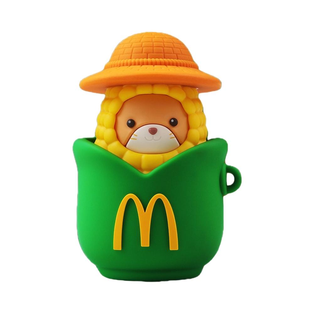 McDonald's Gusto di Corea Mr.Chungju Mais Clicker