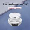 Cross-Border TWS Bluetooth Earphones with Large Battery, Wireless Charging, In-Ear, Private Mold, Mini, and Non-In-Ear Options