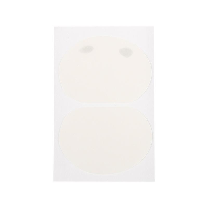 Unisex Protective Heel Blister Prevention Patch