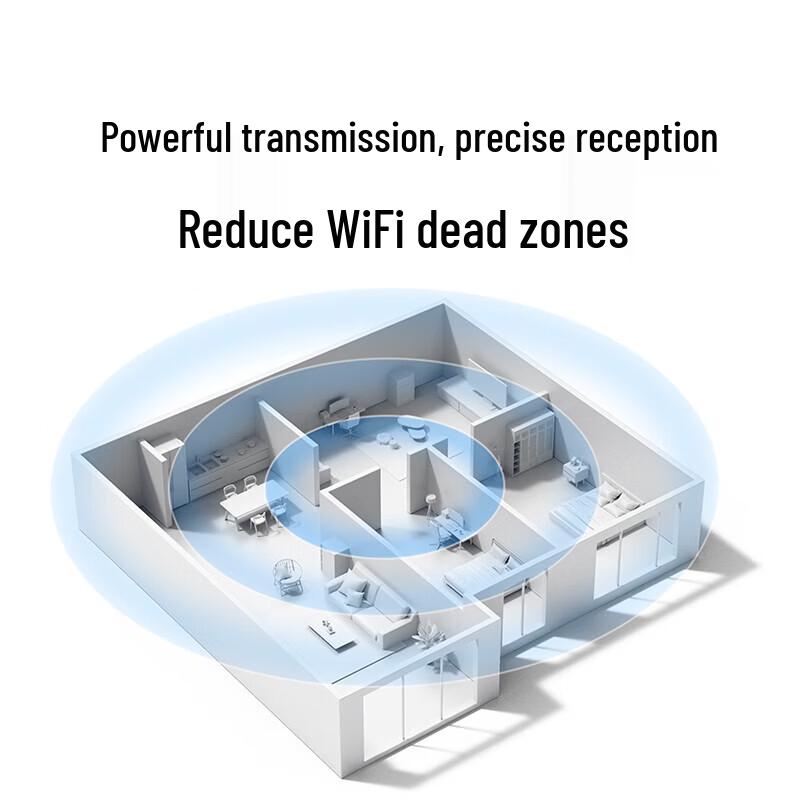 UGREEN PCIe WiFi 6 Network Card with Bluetooth 5.4 (CN version)