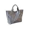 Waterproof Transparent Jelly Bag Large Capacity Beach Handbags  Grocery Handbag