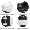 Casual Roller Skates 4-wheel Parkour Shoes Roller Skating Shoes Urban Street Sports Shoes Quad Deformation Skates