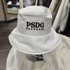 Pasadi Wide-brim Winter Bucket Hat Padded Bucket Hat QSWAH854M