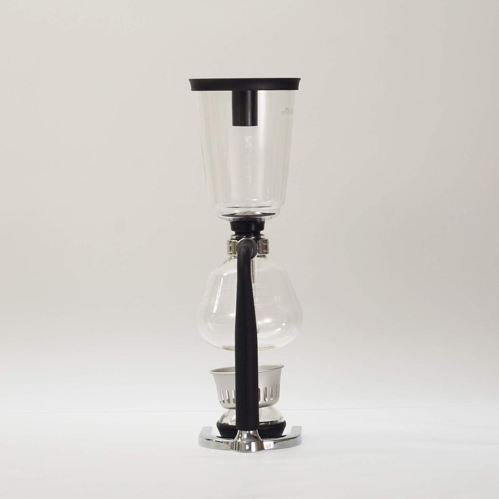 Hario Coffee Siphon Next Coffee Drip for 5 People NXA-5