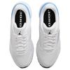 Jordan TRUNNER FLOW Breathable Basketball Shoes Men's White IO2091-103