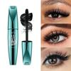 Crown Curl Mascara: Thickening, Lengthening, Waterproof, Smudge-proof, and Long-lasting Eyelash Primer