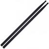 Mallets Drumsticks Beat The Drums 120g Black Carbon