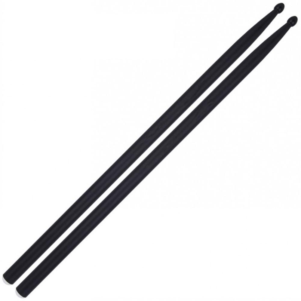 Mallets Drumsticks Beat The Drums 120g Black Carbon
