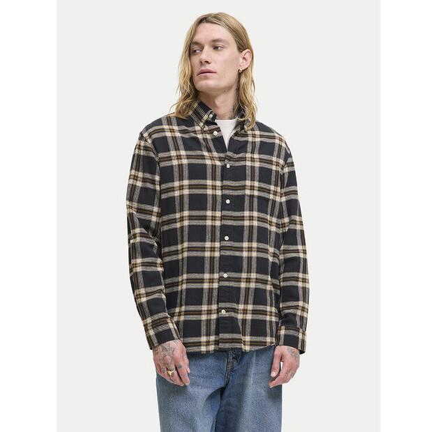 

Рубашка Jack & Jones Classic Flannel EU S