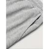 Pantaloni Sportivi Casual Larghi Monocolore Versatili da Uomo con Coulisse, Pantaloni Casual da Esterno per la Casa da Uomo per Primavera e Autunno