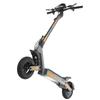 KuKirin G2 2026 Trottinette Électrique Adulte 800W Pneus 10 Pouces Tout-Terrain Pliable E-Trottinette 15Ah Max 45KM/H Escooter Trottinette Électrique Tout-Terrain