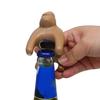Gorilla Beer Bottle Opener Magnet Cute 3D Animal Soda Beverage Bar Bottle Opener Stainless Steel Kitchen Accessory