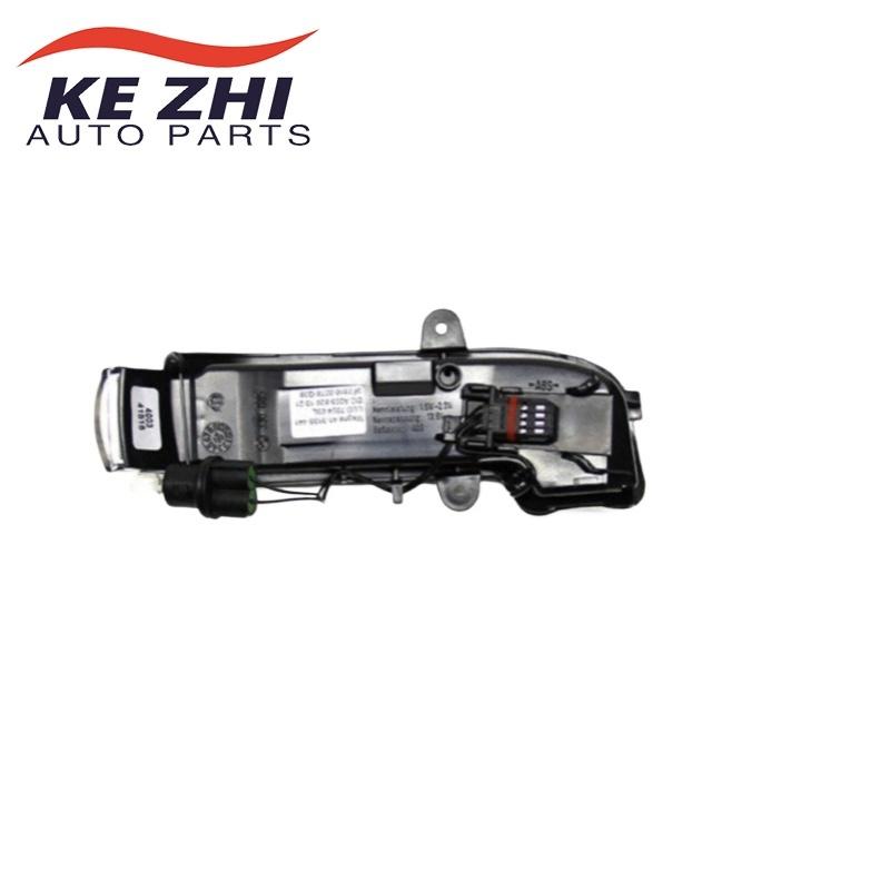 1 Pair/Left/Right Side Mirror Turn Signal Light For Mercedes-Benz E55 AMG 2006 OEM 2038201321 2038201421