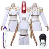 Halloween Anime K-Pop Rumi Cosplay Zoey Mira Costume Wig Sk;m1