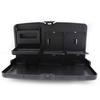 Car Backseat Tray Table, Foldable Tray Seat Back Desk for Car Travel, Multifunctional Car Back Seat Food Tray