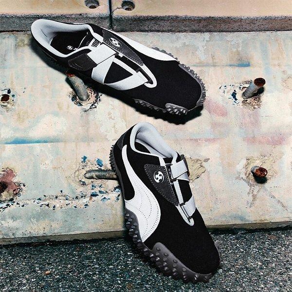 Puma X SanSan Gear Mostro Domestic Collaboration Limited Release 400209   01 02 03 Mostro San San Gear