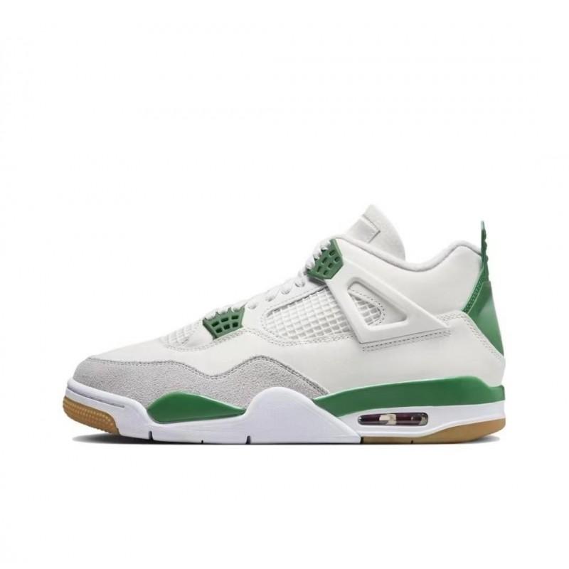 Zapatillas de Baloncesto de Caña Alta para Hombre y Mujer con Amortiguación de Aire Suela de Goma Antideslizante para Cancha Interior/Exterior Running