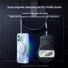 UGREEN Magnetic Clear Protective Case for iPhone 13 Pro Max