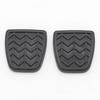 Toyota Platz XP10 Vitz Clutch & Brake Pedal Pad 3132152010