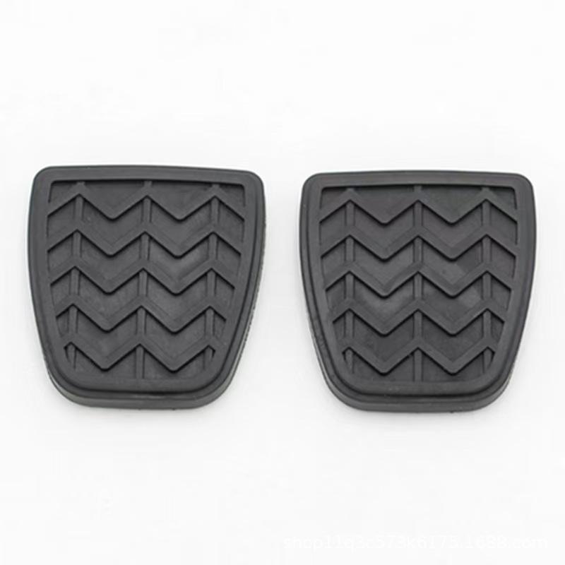 Toyota Platz XP10 Vitz Clutch & Brake Pedal Pad 3132152010